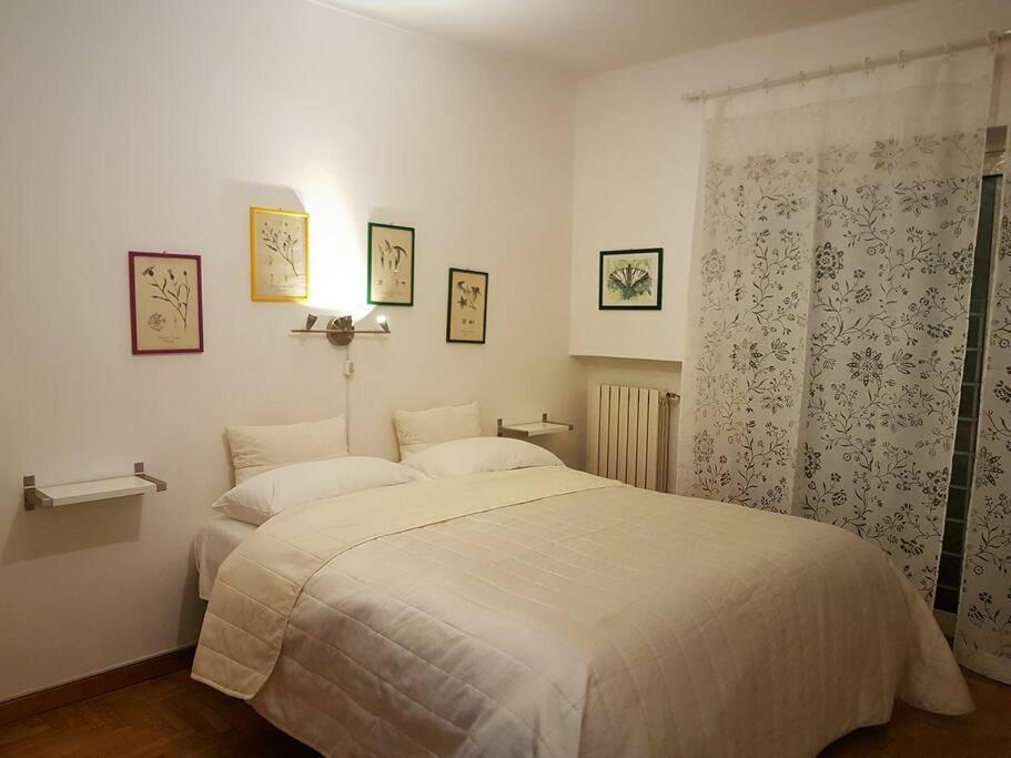 Minohouse Vatican View Рим Экстерьер фото