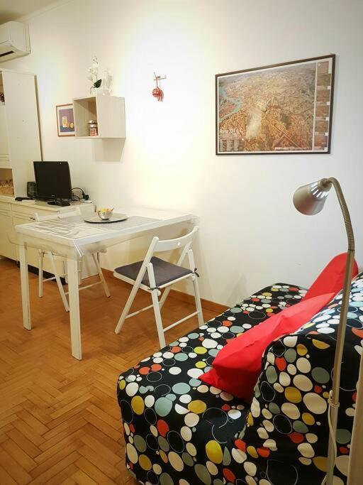 Minohouse Vatican View Рим Экстерьер фото